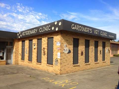 Photo: Baw Baw Paws Veterinary Clinic
