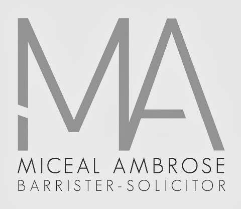 Photo: Miceal Ambrose Lawyers
