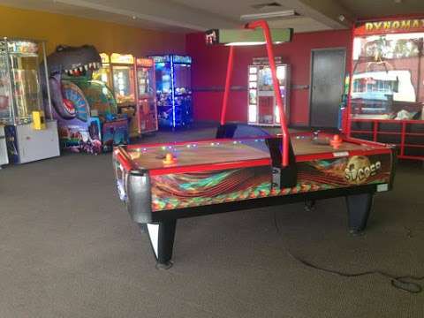 Photo: The Alley, Ten Pin Bowling and Entertainment, Warragul