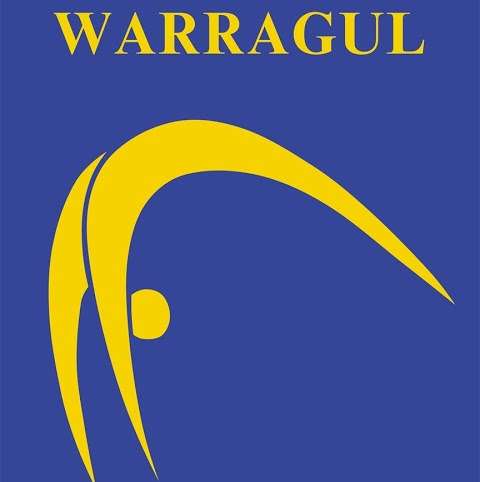Photo: Warragul Gymnastics Club Inc.