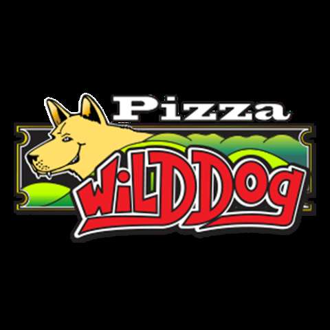 Photo: Wild Dog Pizza