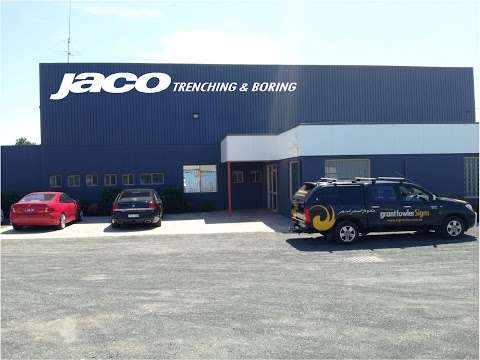 Photo: Jaco Trenching & Boring WARRAGUL