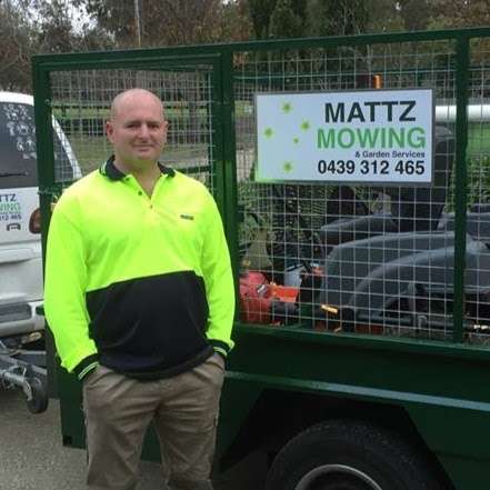 Photo: Mattz Mowing & Garden Services: Warragul
