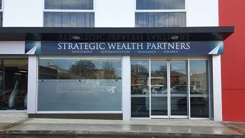 Photo: Strategic Wealth Partners